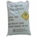Sodium persulfate 25kg Amaris Chemicals