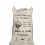 Sodium sulphide 25kg Amaris Chemicals