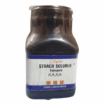Soluble Starch Powder Extra Pure Amaris Chemicals