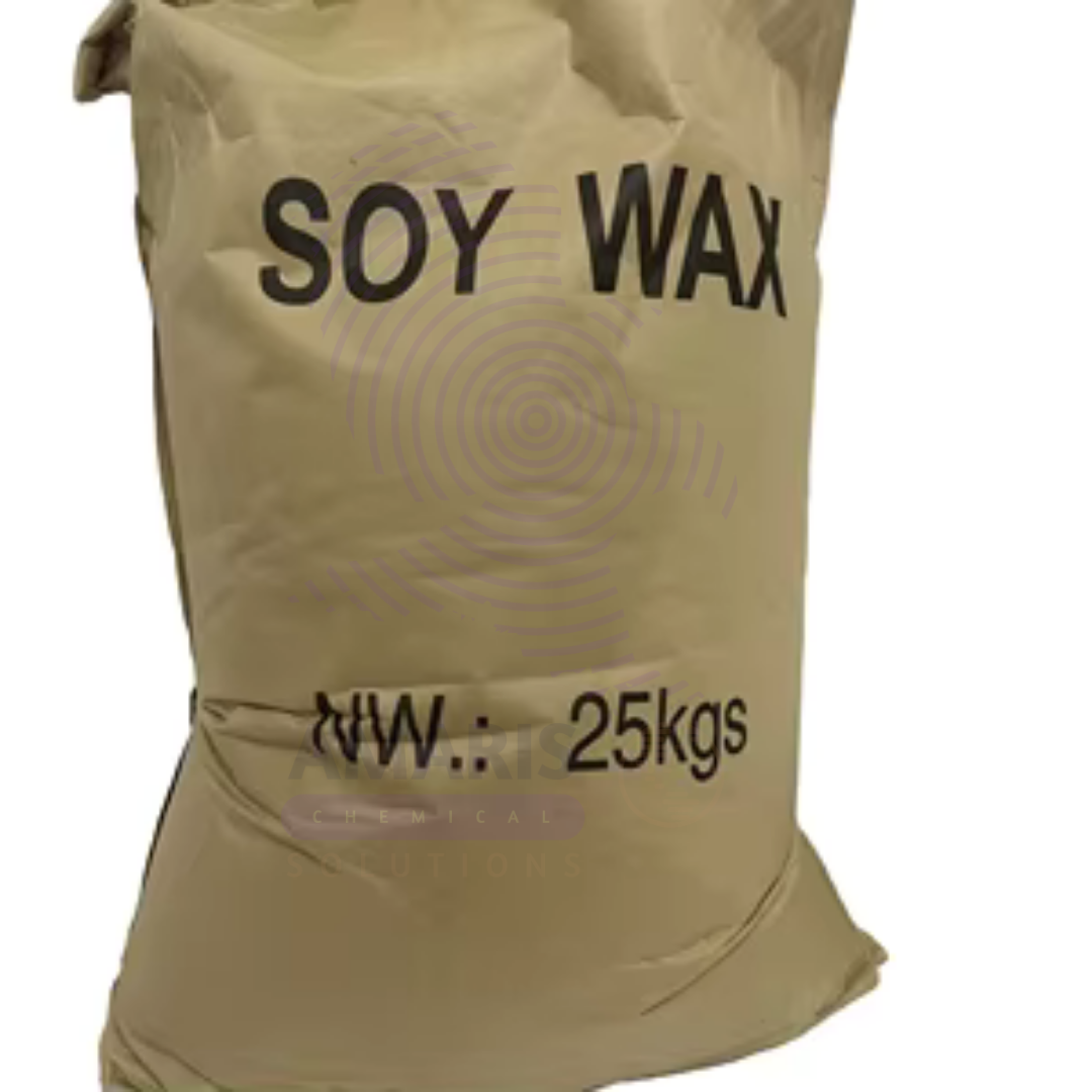 Soya wax Amaris Chemicals Soya wax Amaris Chemicals