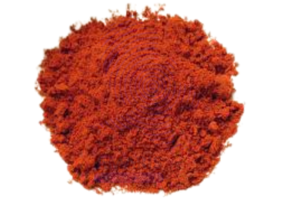 Spanish Paprika Amaris Chemicals Spanish Paprika Amaris Chemicals
