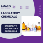 Specialty Laboratory Chemicals(Special Laboratory Equipment)