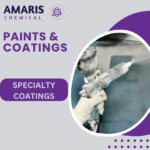 Specialty Coatings