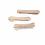 Splints wooden amaris chemical solutions