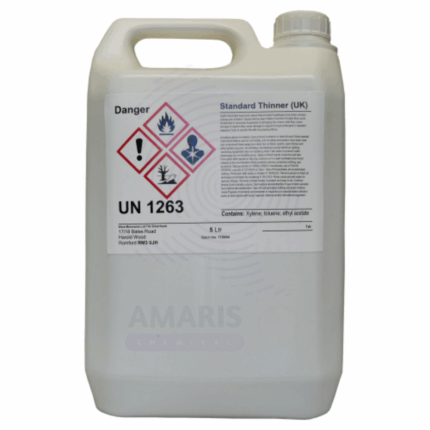 Standard Thinner Amaris Chemicals