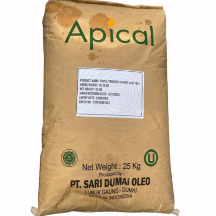 Stearic Acid (Triple Pressed) Amaris Chemicals