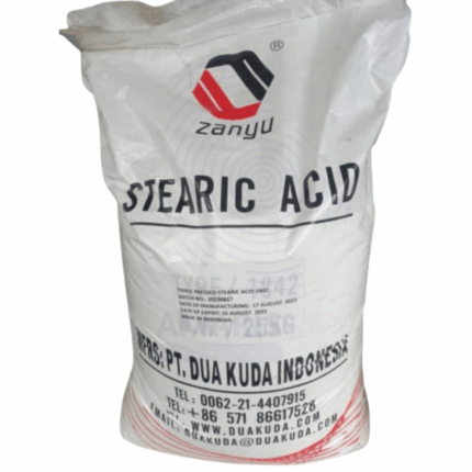 Stearic acid rubber grade Amaris Chemicals