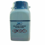 Sulphur Powder Extra Pure