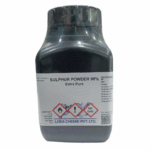 Sulphur Powder Extra Pure Amaris Chemicals