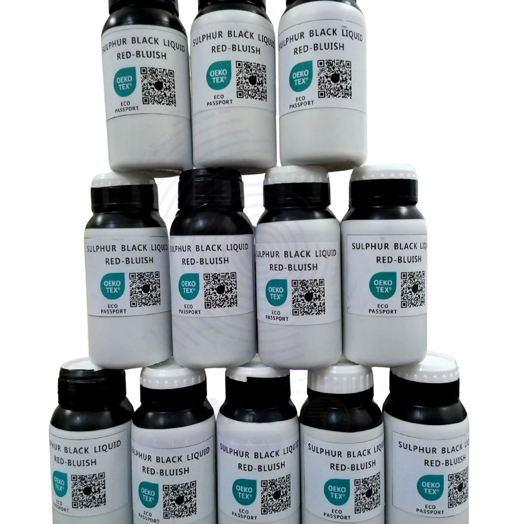Sulphur black Extra Pure Amaris Chemicals Sulphur black Extra Pure Amaris Chemicals