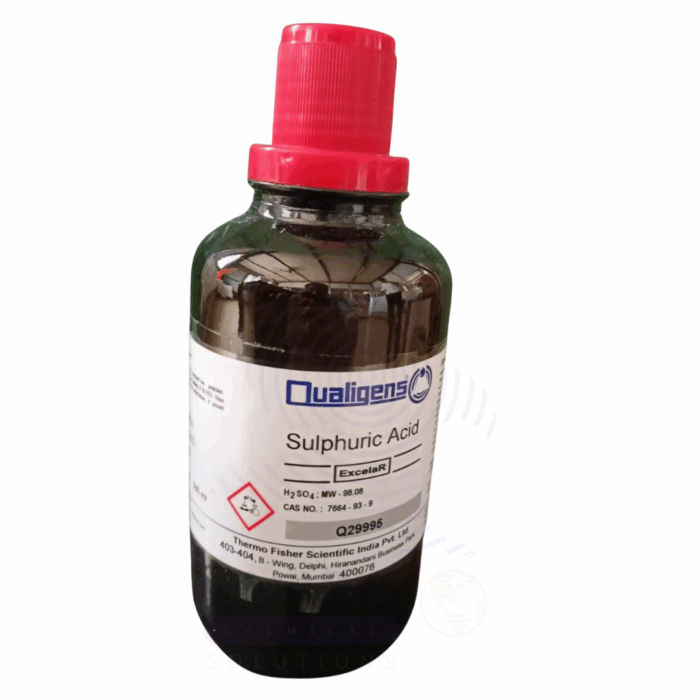 Sulphuric Acid Extra Pure Amaris Chemicals