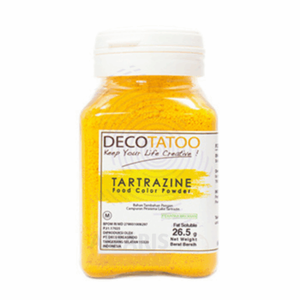 Tartrazine yellow 88_ Extra Pure Amaris Chemicals