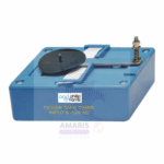 Ticker tape timer amaris chemical solutions