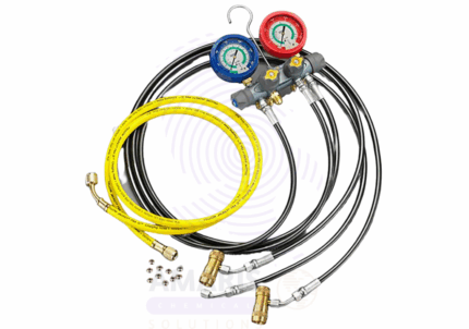 Titan Fuel Plus Amaris Chemicals