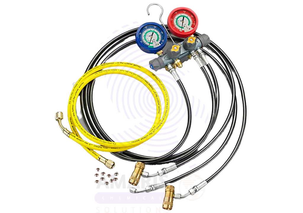 Titan Fuel Plus Amaris Chemicals Titan Fuel Plus Amaris Chemicals