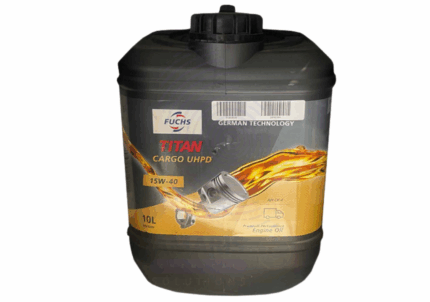 Titan power 40 SAE Amaris Chemicals