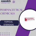 Topical Steroids Amaris chemicals
