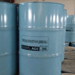 Trichloroethylene 280kg Amaris Chemicals