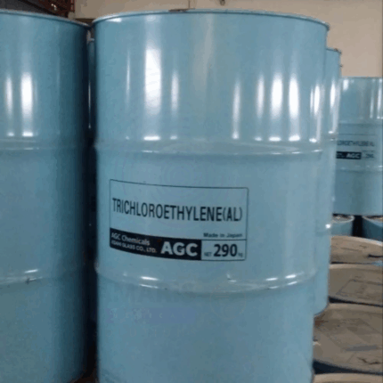Trichloroethylene 280kg Amaris Chemicals