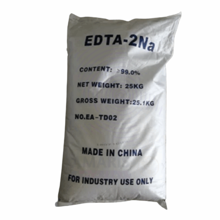 Trilium EDTA Amaris Chemicals