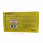 Trimethoprim BP Micronised Amaris Chemicals