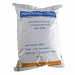 Tripotassium Citrate Monohydrate usp Amaris Chemicals