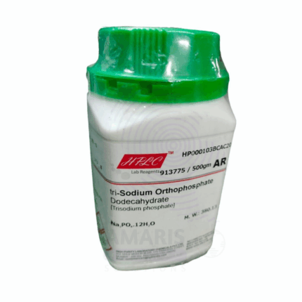 Trisodium Orthophosphate Extra Pure Am