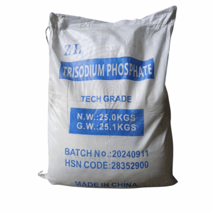 Trisodium phosphate Amaris Chemicals
