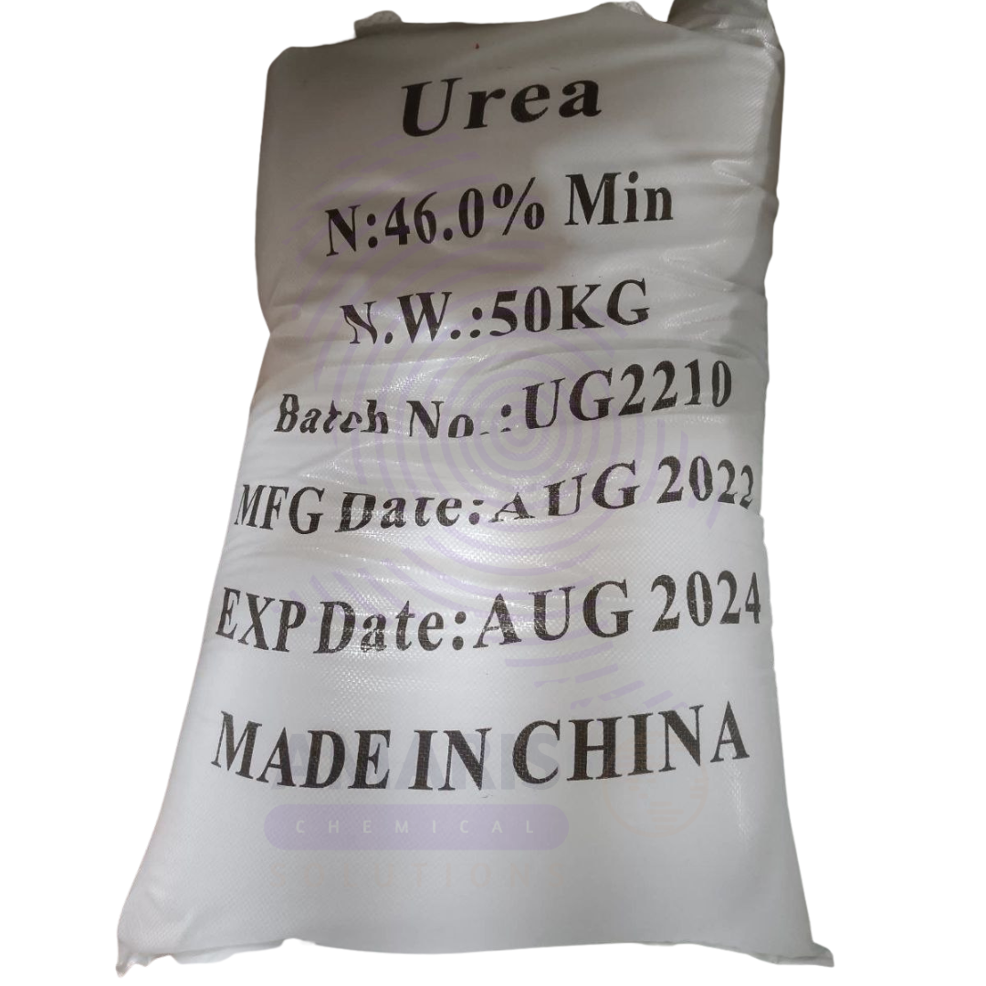 Urea Amaris Chemicals Urea Amaris Chemicals