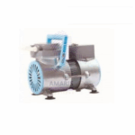 Vacuum and air pressure pump combined amaris chemical solutions