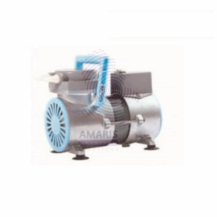 Vacuum and air pressure pump combined amaris chemical solutions