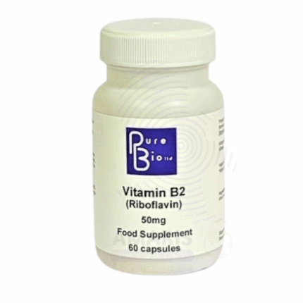 Vitamin B2 Riboflavin Extra Pure Amaris Chemicals