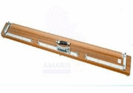 Whetstone bridge with pencil jockey Amaris Chemicals