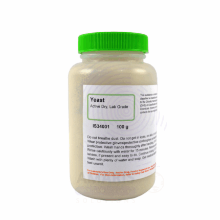 Yeast Active Dry Extra Pure Amaris Chemicals