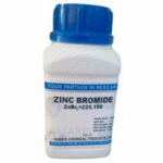 Zinc Bromide Extra Pure Amaris Chemicals