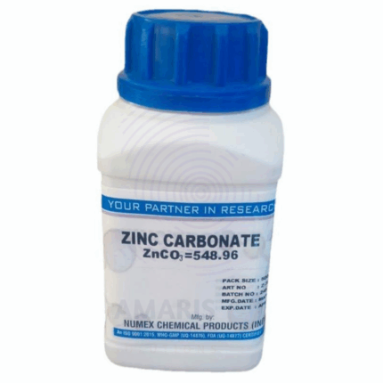 Zinc Carbonate Extra Pure Amaris Chemicals