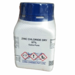 Zinc Chloride Extra Pure Amaris Chemicals