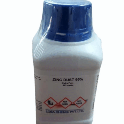 Zinc Dust 95_ Extra Pure Amaris Chemicals