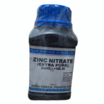 Zinc Nitrate Extra Pure Amaris Chemicals