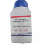 Zinc Sulphate Extra Pure Amaris Chemicals