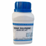 Zinc Sulphide Extra Pure Amaris Chemicals