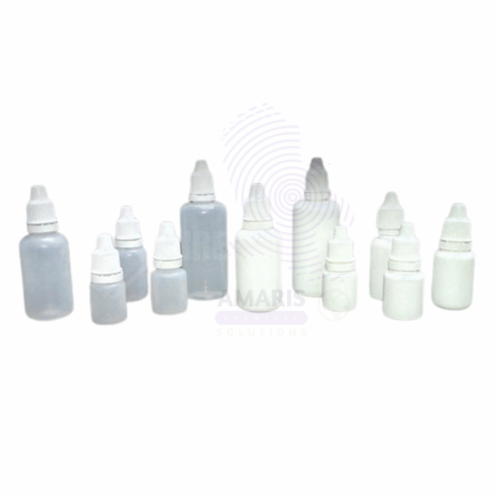 Bottle dropper rabbit type plastic