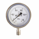 bourdan gauge amaris chemical solutions