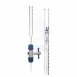 burette PTFE amaris chemical solutions