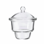 desiccators with knob amaris chemcial solutions