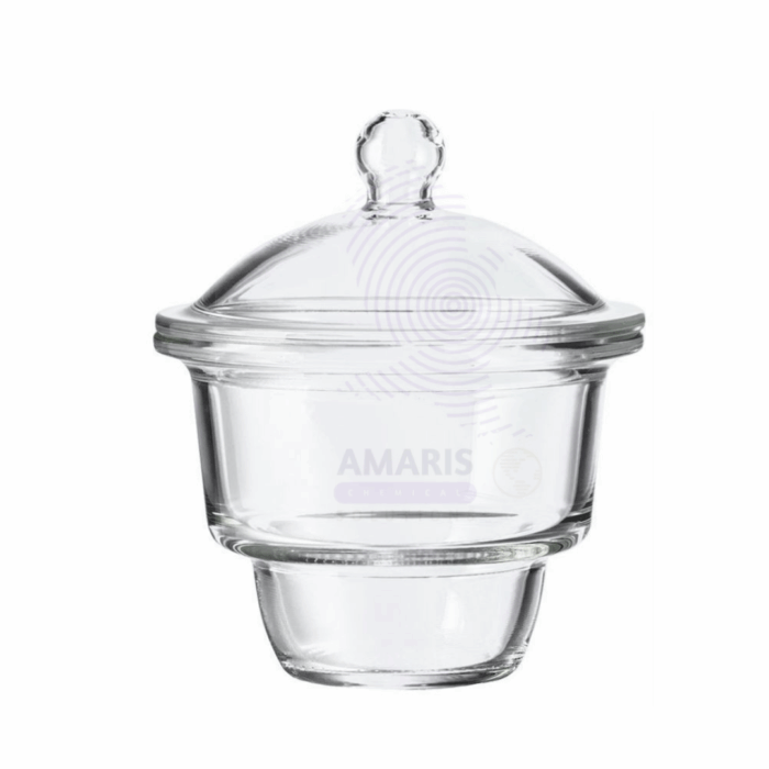 desiccators with knob amaris chemcial solutions