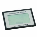 diffraction gratings amaris chemical solutions