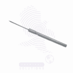 dissecting needle amaris chemical