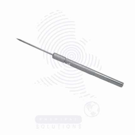 dissecting needle amaris chemical