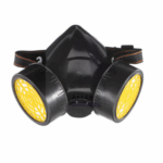 double gas mask amaris chemical solutions
